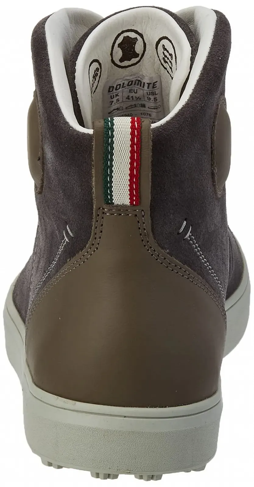 Ботинки Dolomite Sorapis High Unisex, фото №3