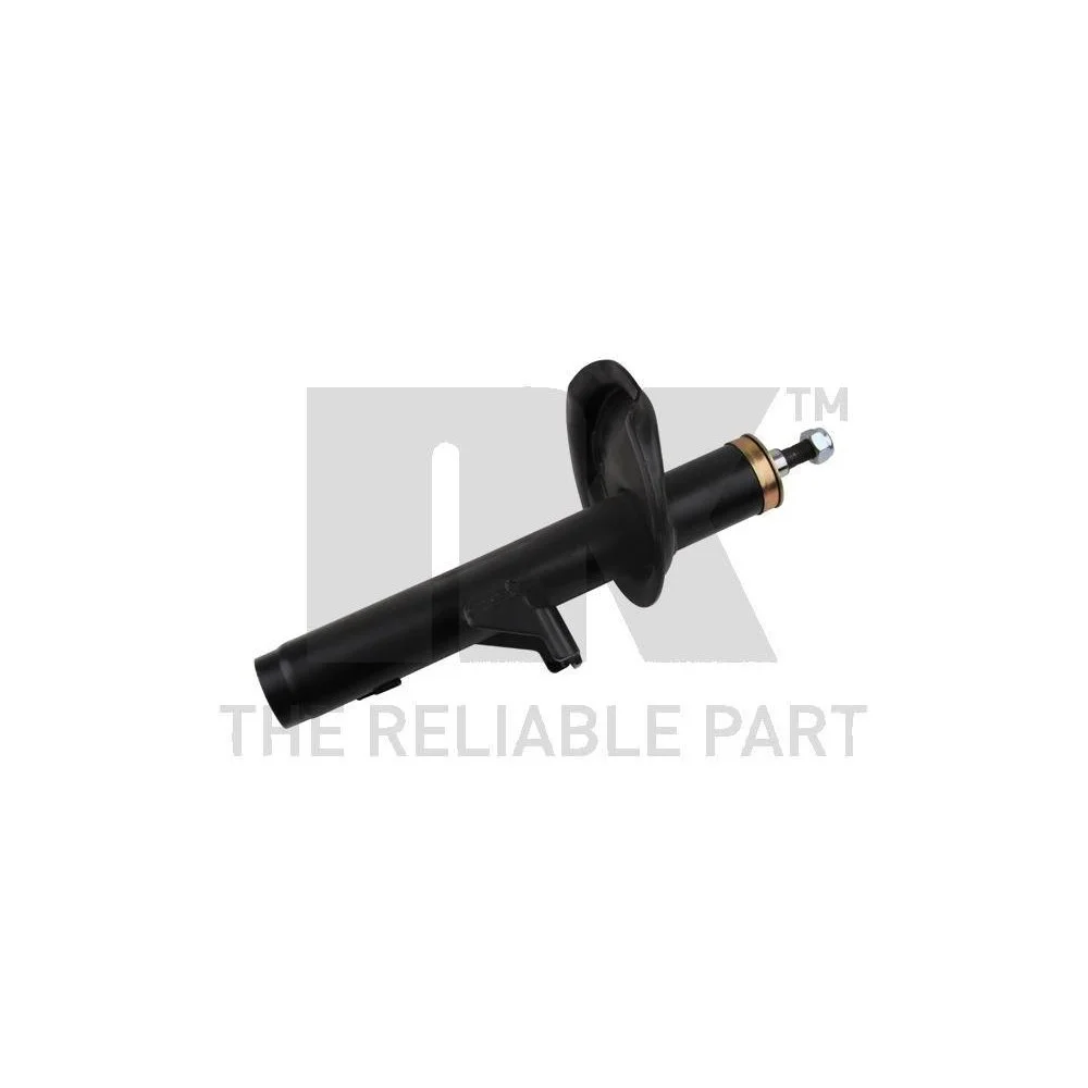 Амортизатор NK передня вісь зліва для CITROËN, фото №1