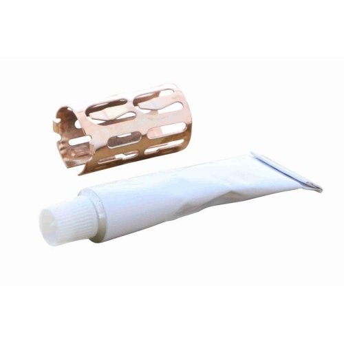 Датчик швидкості обертання колеса VEMO V48-72-0110 для LAND ROVER, фото №3