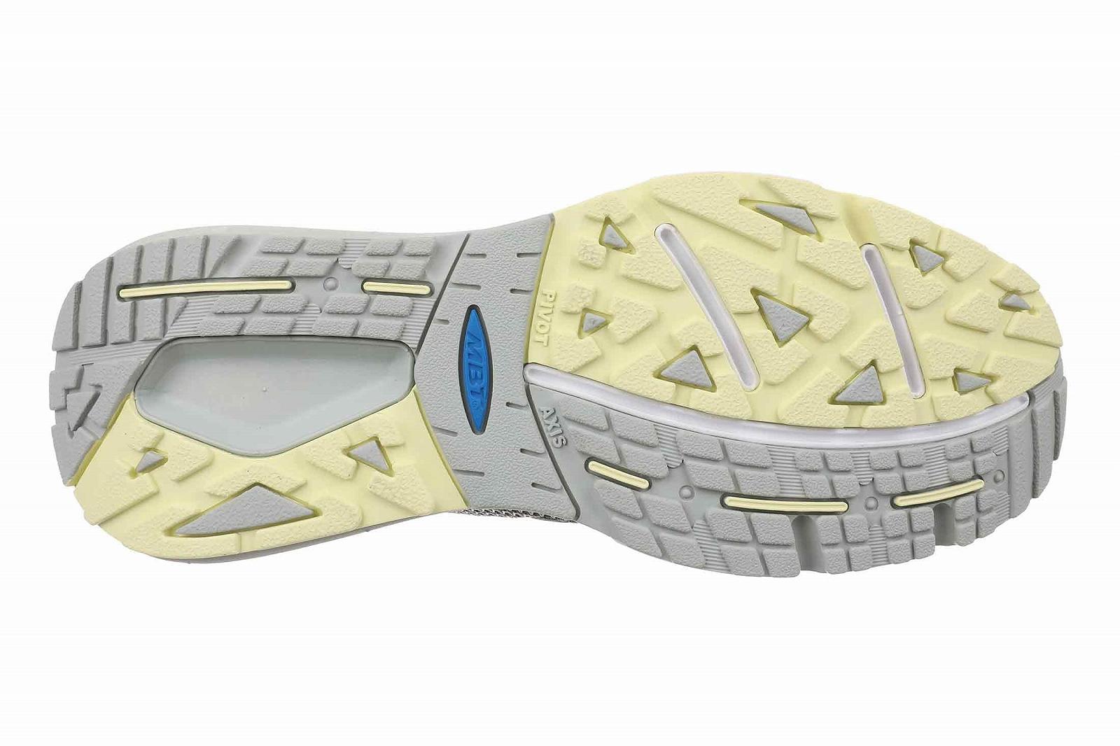 Кроссовки MBT Colorado M Красный, фото №7