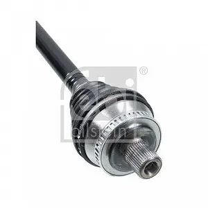 Приводной вал FEBI BILSTEIN 180778 Передняя ось правая synthetic.ua - Фото 1