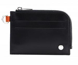 Гаманець BREE Collection Luc Travel Accessory Wallet, Чорний synthetic.ua - Фото 1