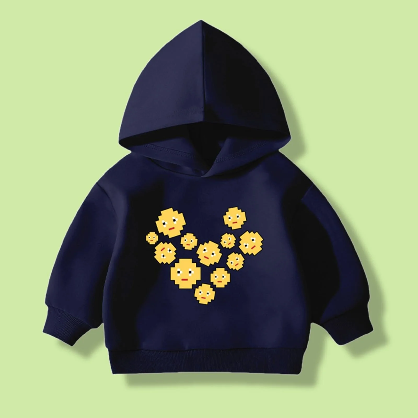 Світшот Толстовки з капюшоном, фото №3