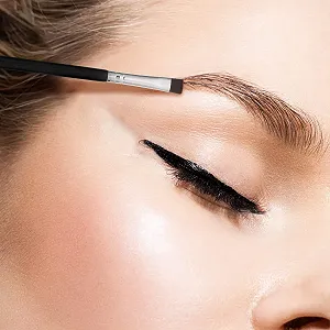 Кисти для подводки глаз FOMIYES цена на synthetic.ua - Фото 1 Кисти для подводки глаз FOMIYES synthetic.ua - Фото 1