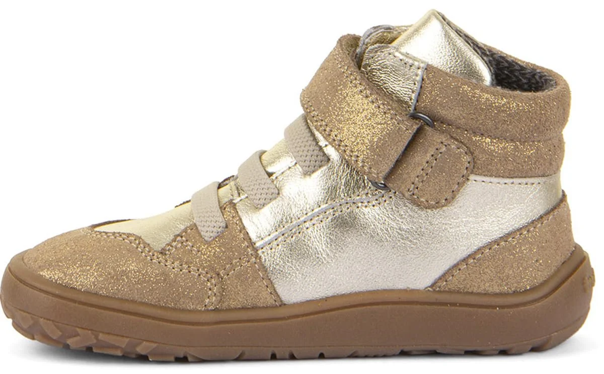 Взуття Froddo Kid Master G3110265-14 Other, фото №4