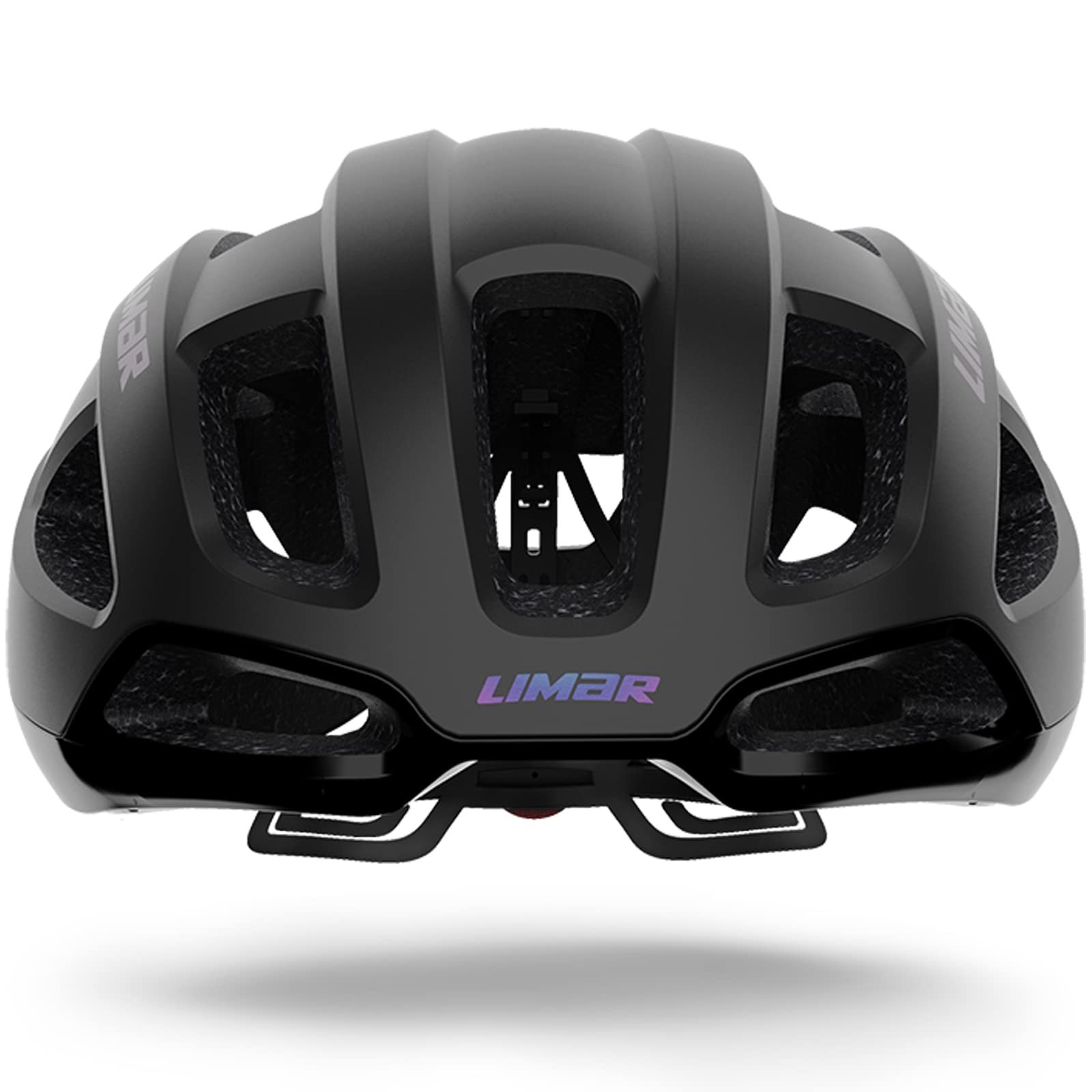 Шолом Limar Unisex - Adult Air Stratos MIPS, матовий чорний, M, фото №3