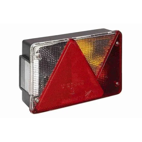 Светоотражатель VAICO 7380103202, фото №4