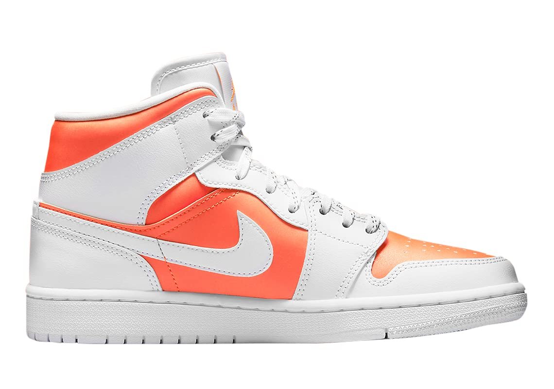 Кросівки Nike Air Jordan 1 Mid чоловічі, фото №2