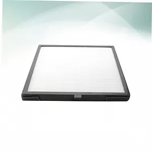 Фильтр для пылесоса для маникюра Healvian, 1 шт цена на synthetic.ua - Фото 1 Фильтр для пылесоса для маникюра Healvian, 1 шт synthetic.ua - Фото 1