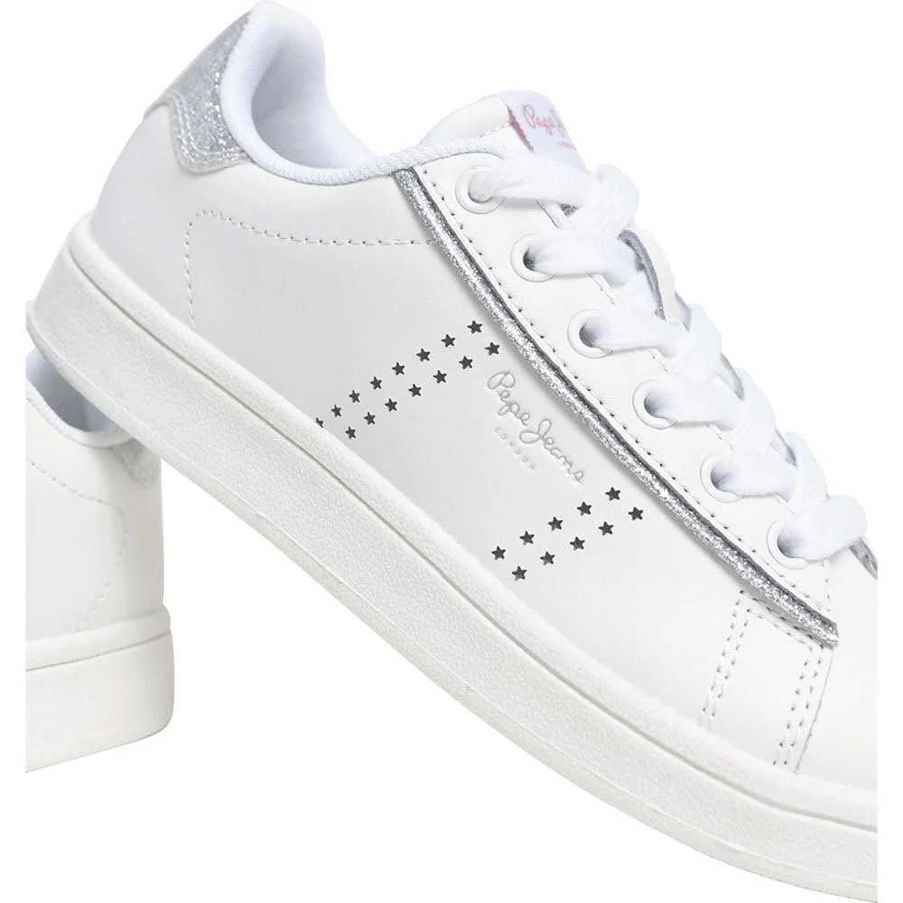 Кроссовки Pepe Jeans Player Glow G, фото №6