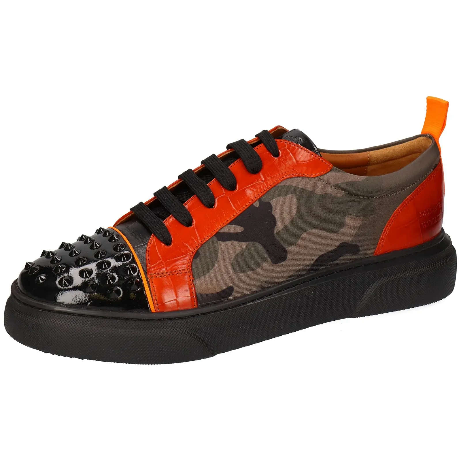 Кросівки Melvin & Hamilton Harvey 12 Чоловічі, фото №1