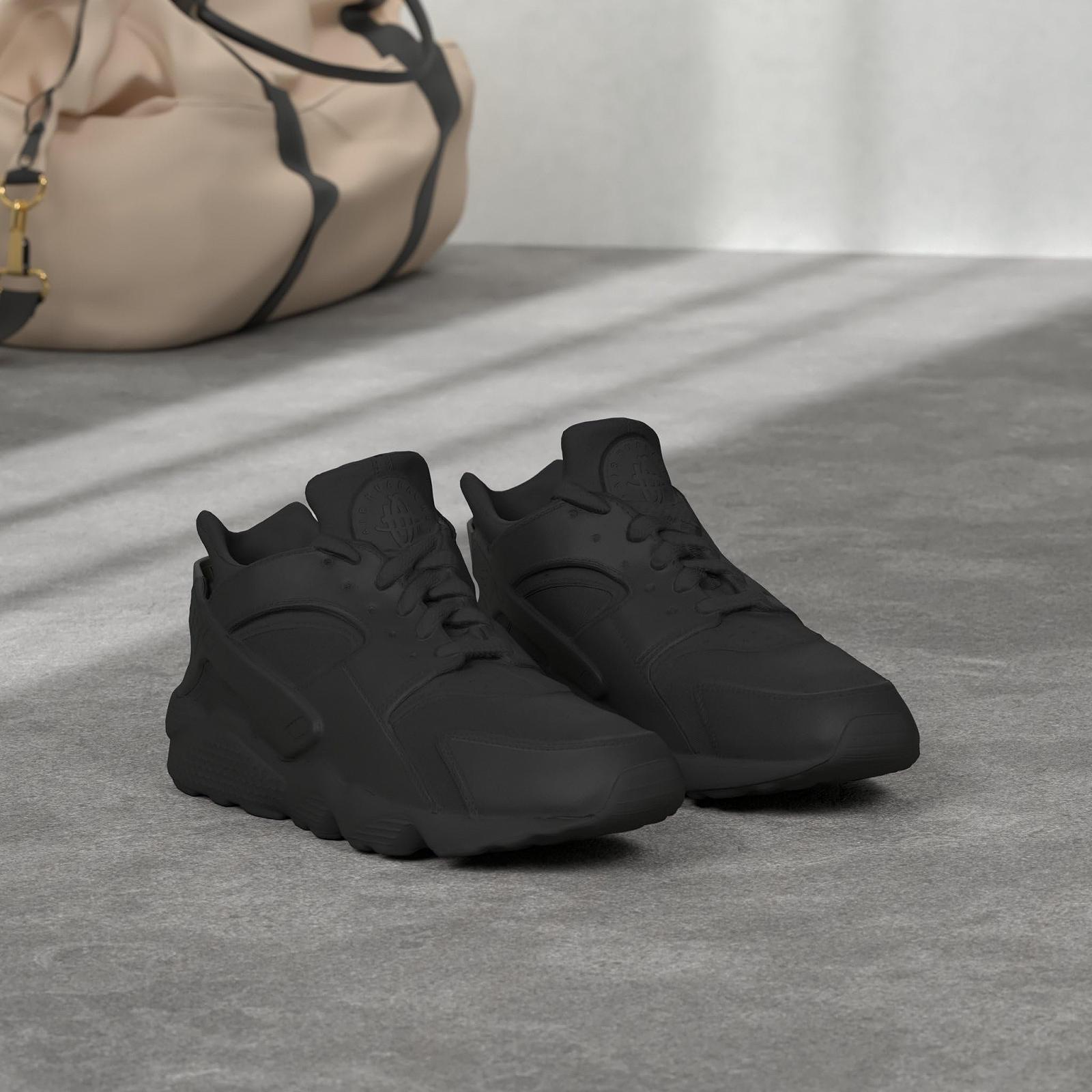 Кроссовки Nike Air Huarache, фото №2