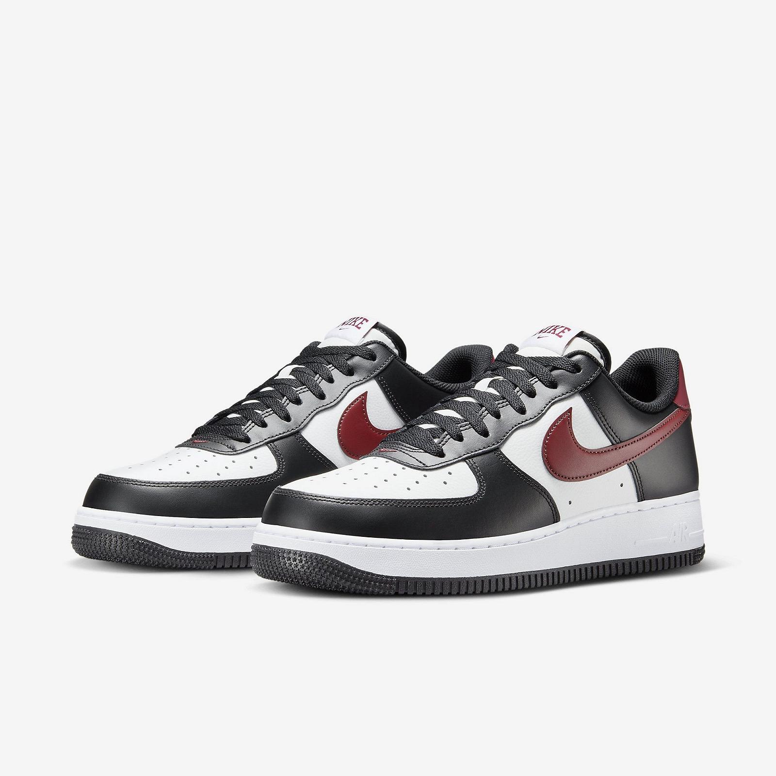 Кросівки Nike AIR FORCE 1 07 42.5, фото №2