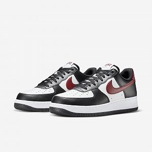 Кросівки Nike AIR FORCE 1 07 46 synthetic.ua - Фото 1