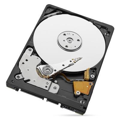 Внутрішній жорсткий диск Seagate 2.5" 1TB ST1000LM049, фото №4 Внутрішній жорсткий диск Seagate 2.5" 1TB ST1000LM049, фото №4