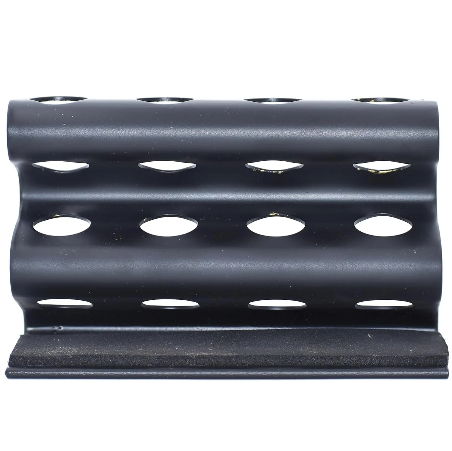 Подставка для бритвы Parker Safety Razor Black Черный, фото №4 Подставка для бритвы Parker Safety Razor Black Черный, фото №4