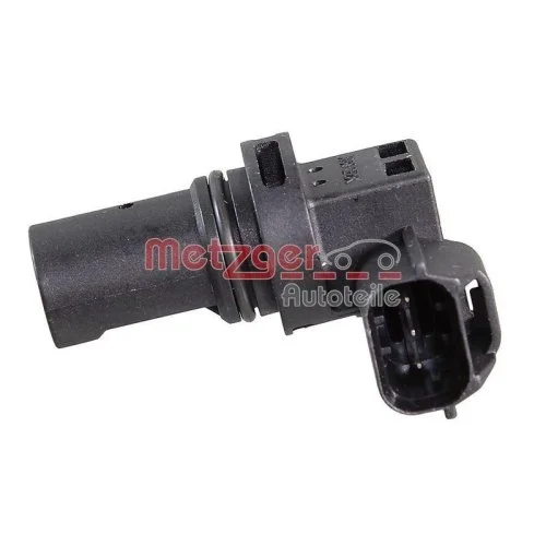 Датчик колінвала METZGER 0902469 для SMART, фото №2