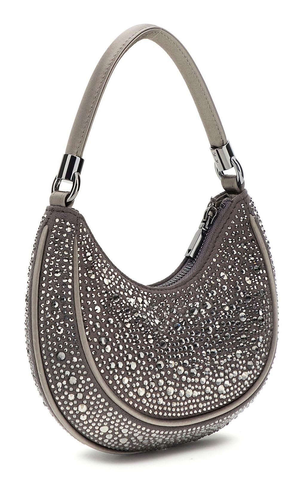 Женская сумка GUESS Hwrm93 50010, фото №2