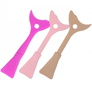 Трафарети для підводки очей MAGICLULU 12 шт. synthetic.ua - Фото 1