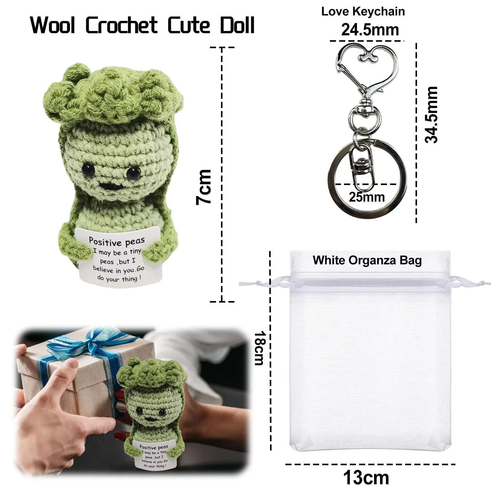 Плюшевая игрушка Dancepandas Картошка, фото №2 Плюшевая игрушка Dancepandas Картошка, фото №2