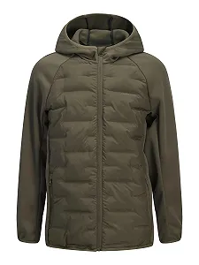 Куртка Jack & Jones Hybridjacke Junior - Фото 1