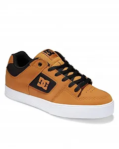 Кросівки DC Shoes Pure synthetic.ua - Фото 1