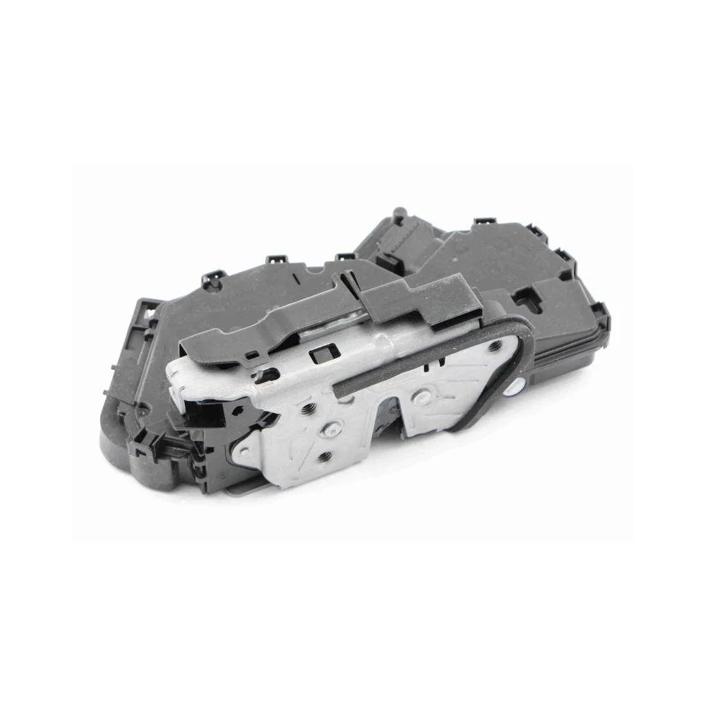 Замок двери VEMO V10-85-0158 Green Mobility Parts для AUDI VW, задний левый, фото №1