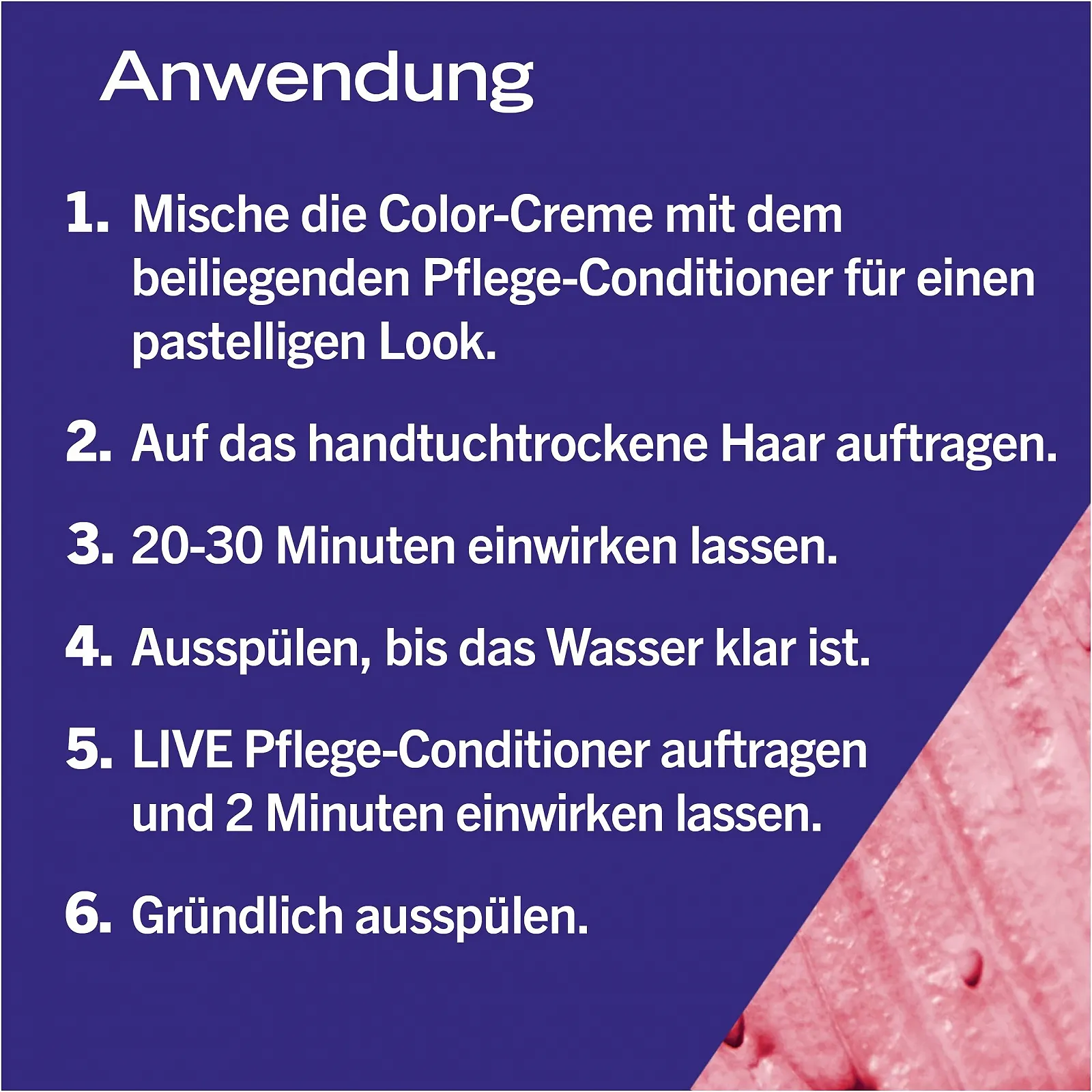 Напівперманентна фарба для волосся Schwarzkopf LIVE Ultra Brights 092 Pillar Box Red (142 мл) Яскраві або пастельні кольори та LIVE Brightener Max Blonde 00B (142 мл) Знебарвлення без жовтизни, фото №10 Напівперманентна фарба для волосся Schwarzkopf LIVE Ultra Brights 092 Pillar Box Red (142 мл) Яскраві або пастельні кольори та LIVE Brightener Max Blonde 00B (142 мл) Знебарвлення без жовтизни, фото №10