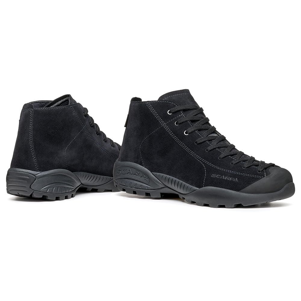 Кросівки Scarpa Mojito Mid GTX Bm Spider Унісекс, фото №6