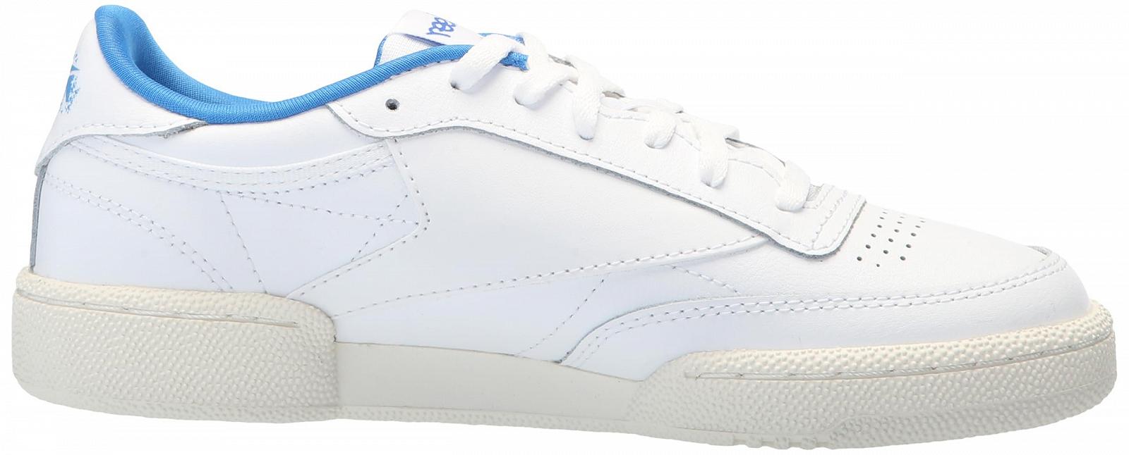 Кроссовки Reebok Club C 85 Unisex, фото №6