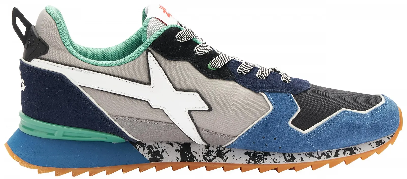 Кросівки W6YZ Jet-m Чоловічі, фото №4