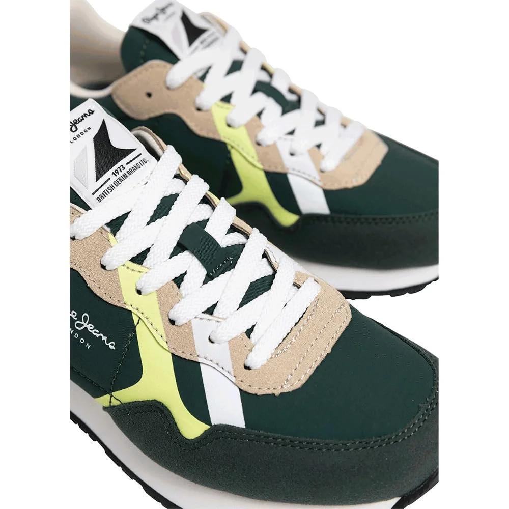 Кеды Pepe Jeans Brit Rump B, фото №6