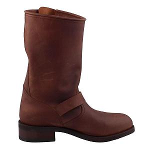 Мотоциклетные ботинки Sendra Boots Engineerboots synthetic.ua - Фото 1