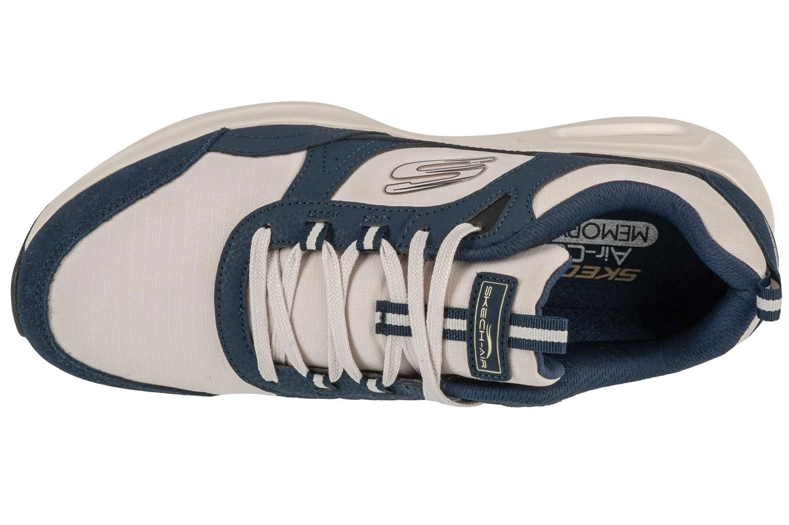 Чоловічі Кросівки Skechers Platform, фото №3 Чоловічі Кросівки Skechers Platform, фото №3