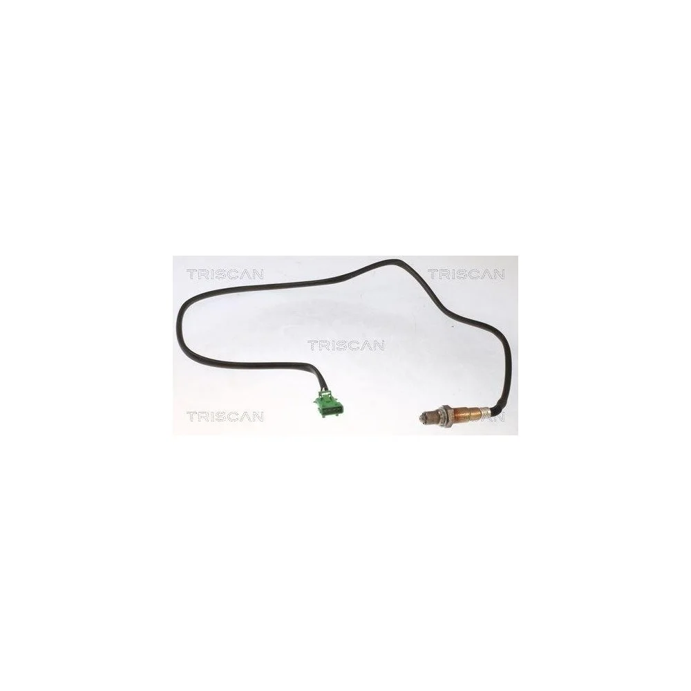 Лямбда-зонд TRISCAN 8845 28006 для CITROËN PEUGEOT после катализатора, фото №1
