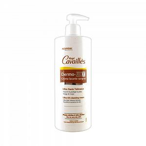 Гель та мило ROGE CAVAILLES 500 мл - Фото 1