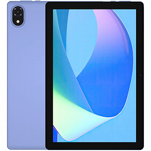Планшет 10.1" DOOGEE U10 4+5/128Gb 4 ядра Android 14 5060 mAh Фіолетовий - Фото 1