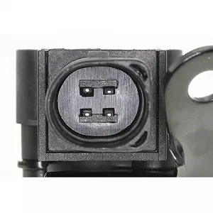 Датчик регулировки угла наклона фар VEMO Green Mobility Parts V10-72-0154 для AUDI synthetic.ua - Фото 1