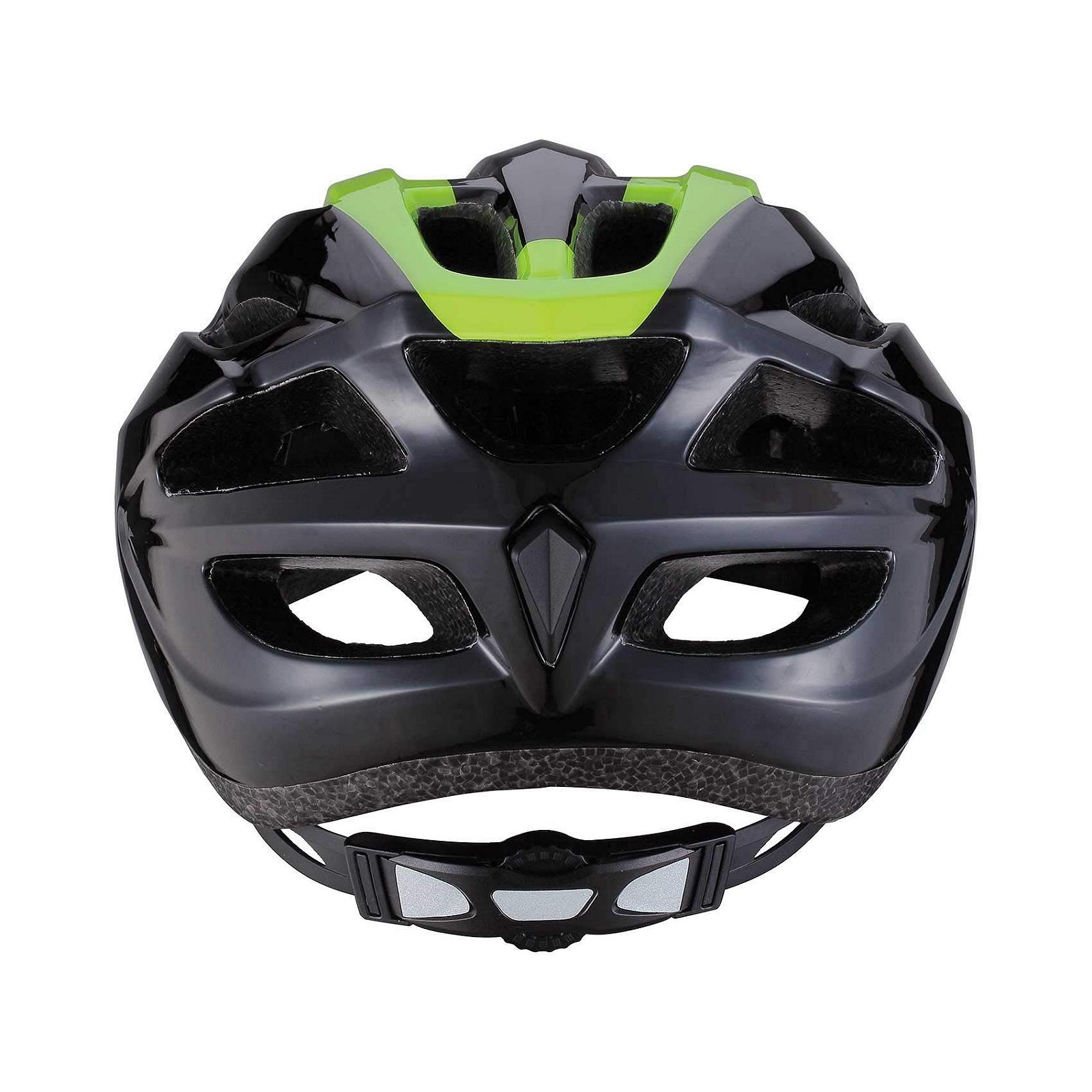 Шлем BBB Cycling Condor Унисекс для взрослых, съемный козырек и сетка защиты от насекомых, для MTB и шоссейного велосипеда, BHE-35, фото №4