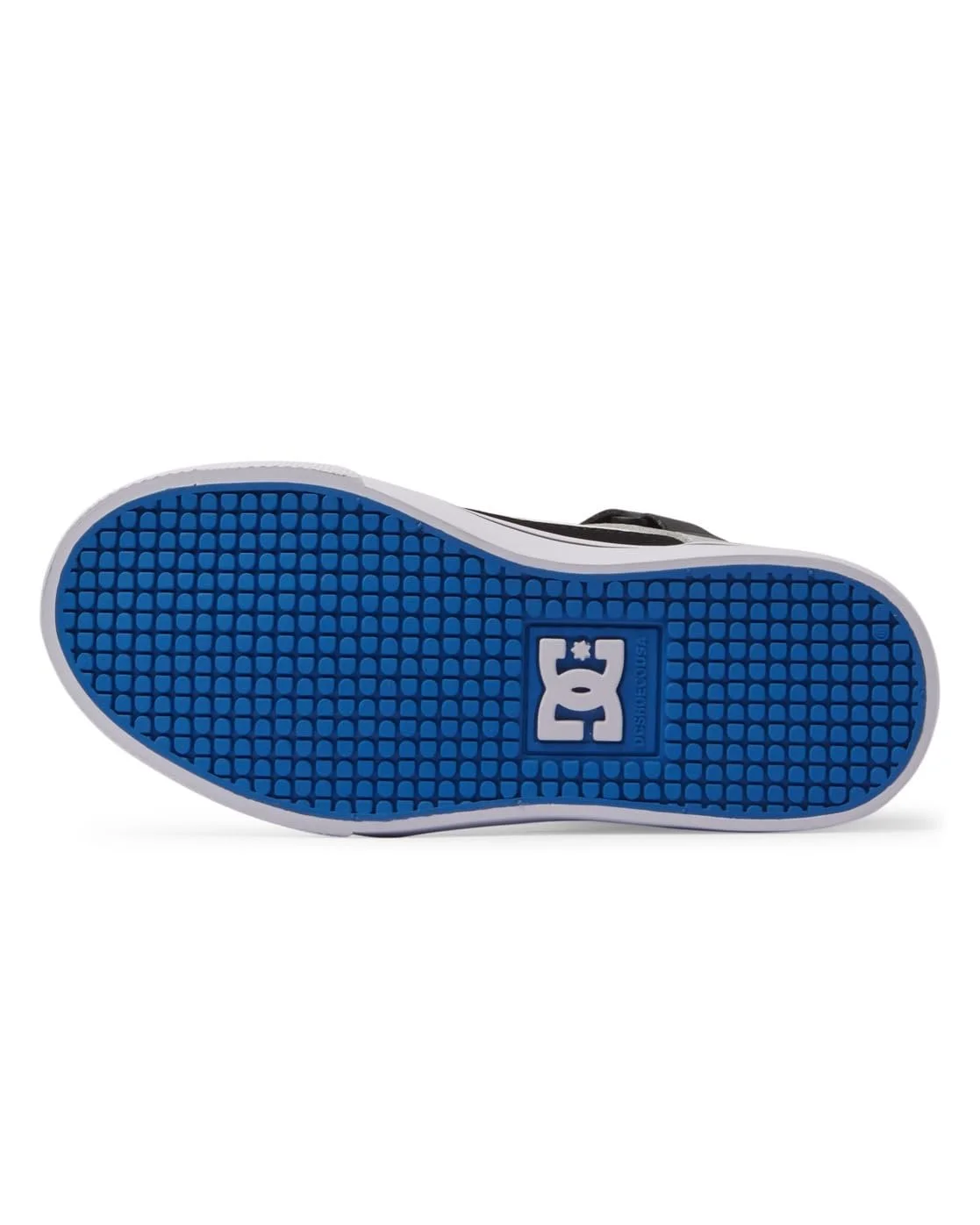 Кросівки DC Shoes Pure High-top Ev для хлопчиків, фото №5