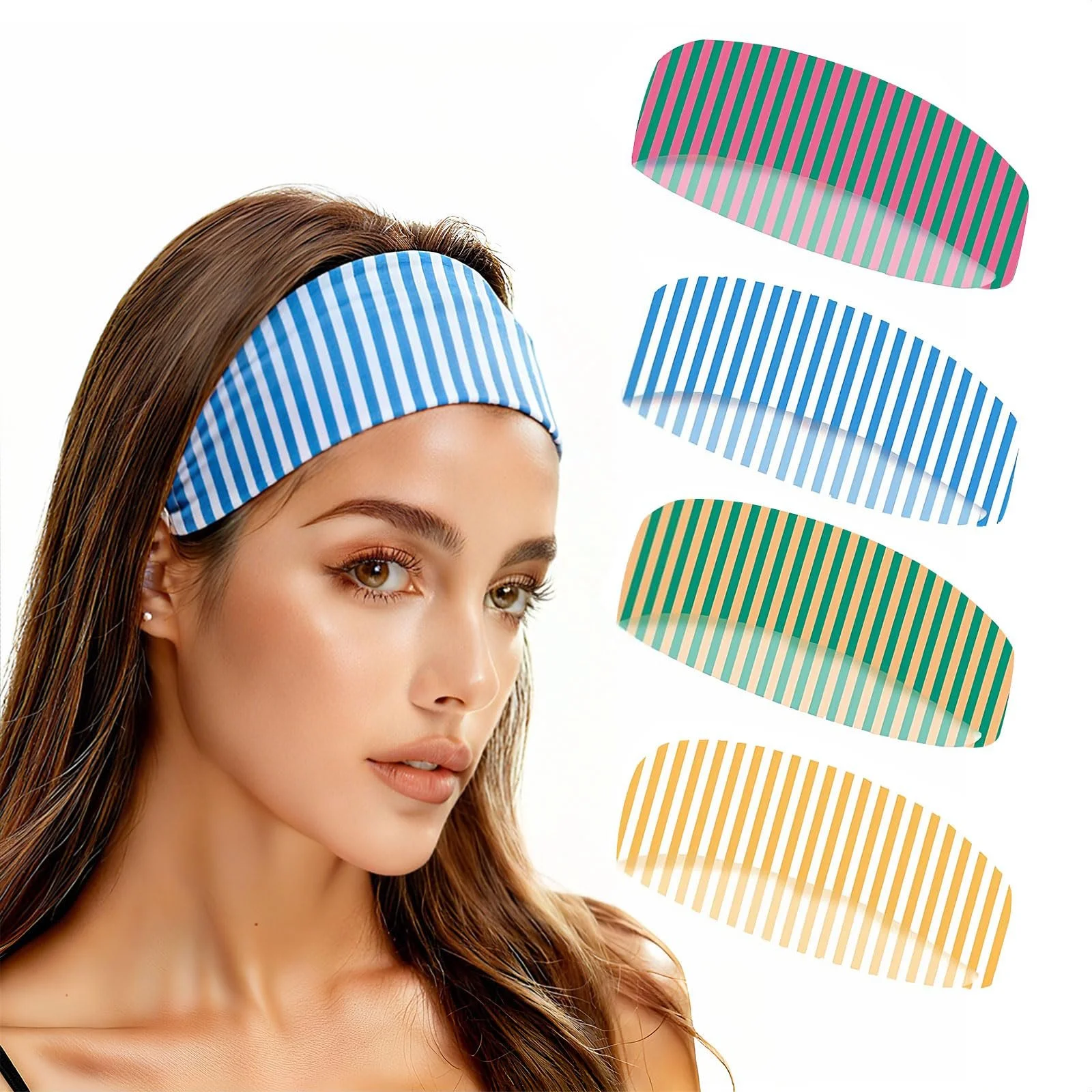 Пов'язка на голову Xanthelle, фото №1