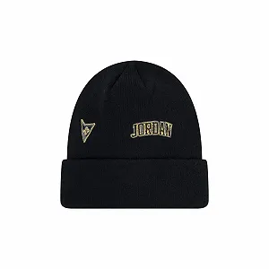 Кепка Jordan 9A0992-K5X Черный, TU synthetic.ua - Фото 1