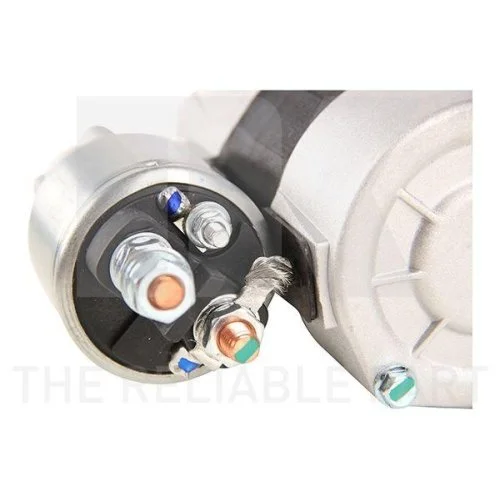 Стартер NK 4717930 для RENAULT DACIA, фото №4 Стартер NK 4717930 для RENAULT DACIA, фото №4