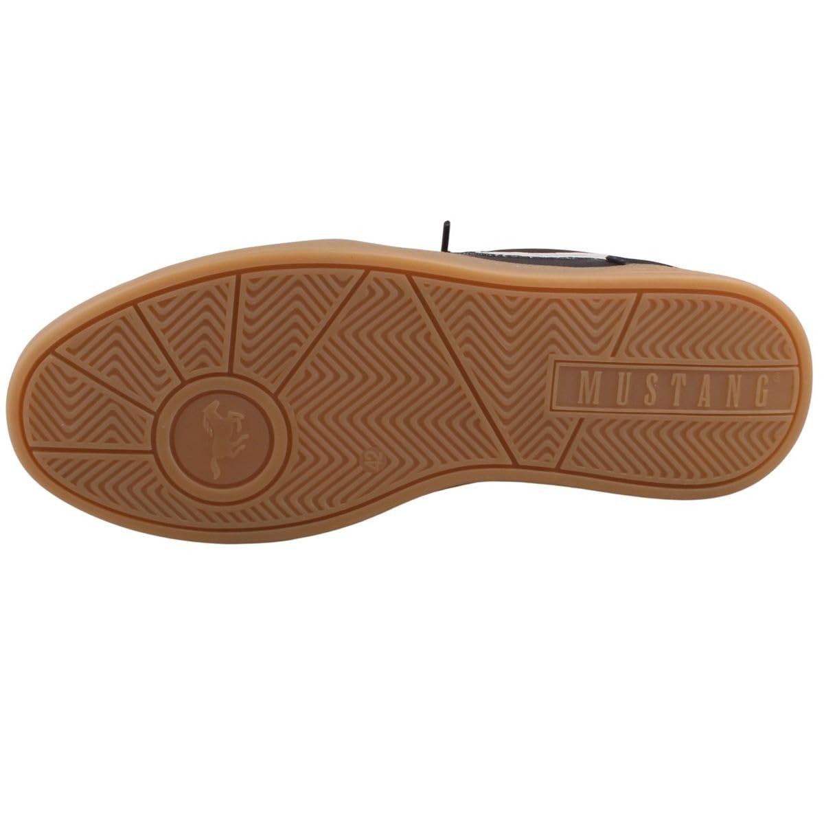 Чоловічі Кросівки MUSTANG, фото №4