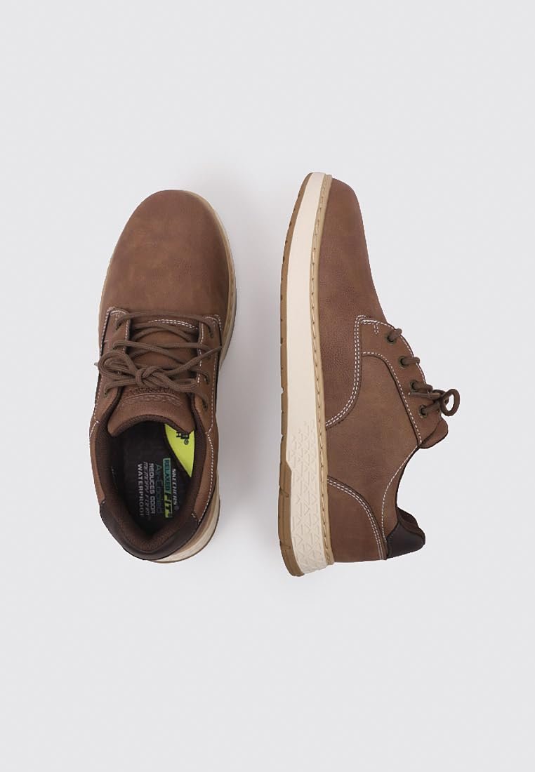 Кросівки Skechers Garlan Mens Trainer, фото №6