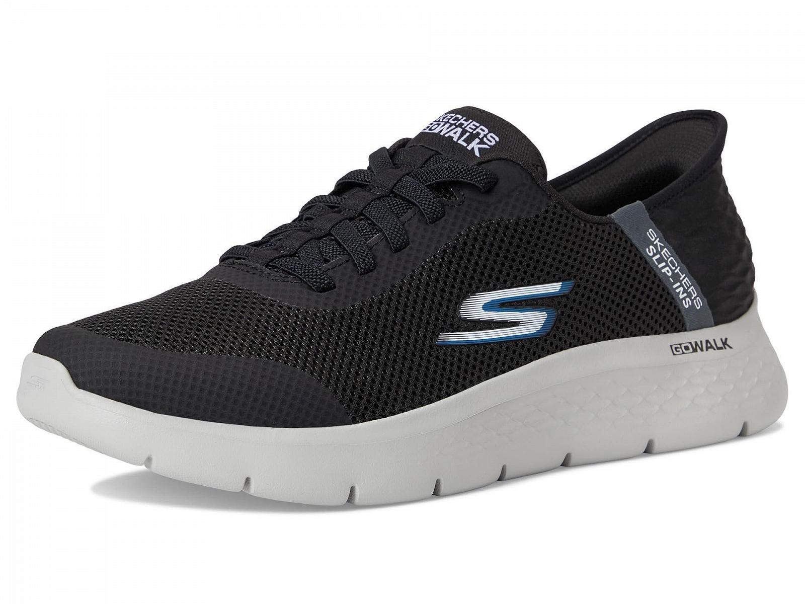 Кроссовки Skechers Go Walk Easy Street, фото №8