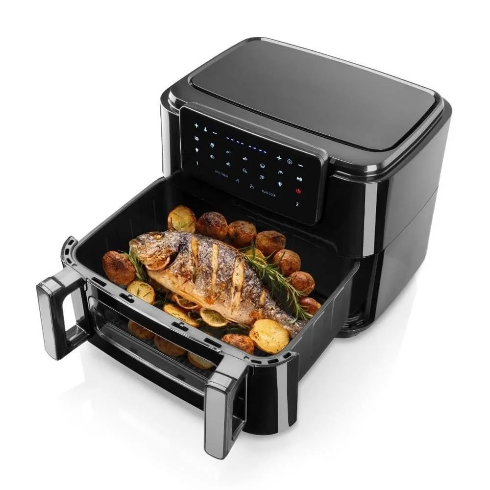 Мультипіч HAEGER Super Cook 10.5 L, фото №2 Мультипіч HAEGER Super Cook 10.5 L, фото №2