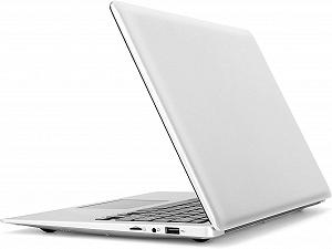 Ноутбук 14" Huashetrade NBC14 Intel Celeron N3350 RAM 6GB eMMC 64GB Win11 (UKR) synthetic.ua - Фото 1