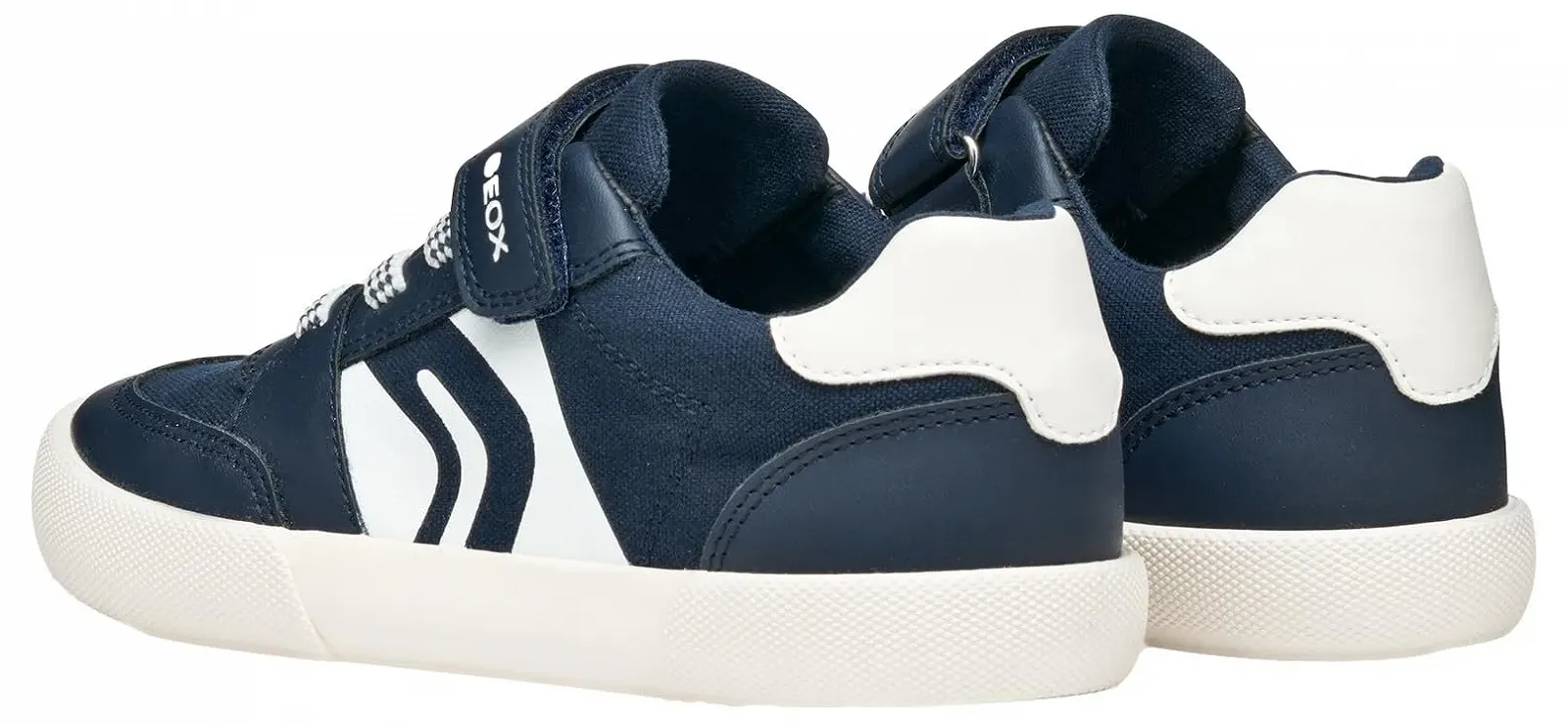 Кроссовки Geox J Gisli Boy D, фото №9 Кроссовки Geox J Gisli Boy D, фото №9