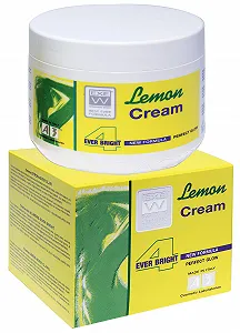 Крем A3 Lemon 4Ever Bright 400 мл - Фото 1